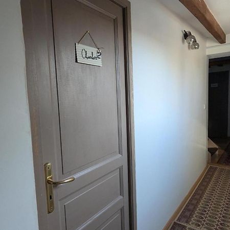 La Briarde Triple Pdj Bed and Breakfast Boissy-le-Chatel Buitenkant foto