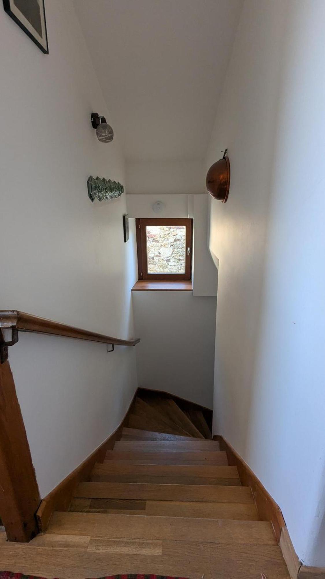 La Briarde Triple Pdj Bed and Breakfast Boissy-le-Chatel Buitenkant foto